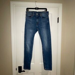 Men’s Levi’s 510 jeans - size 32